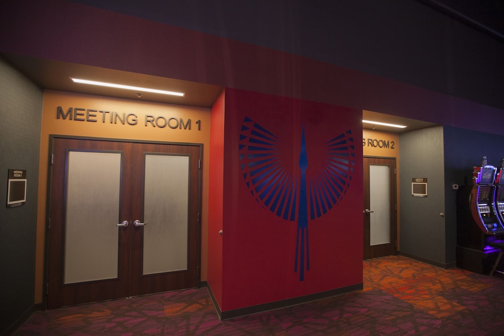 Tonkawa Hotel & Casino - photo 23