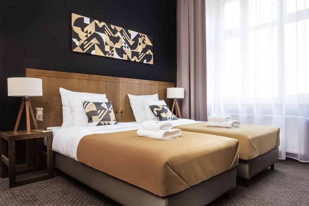 Zulian Aparthotel by Artery Hotels