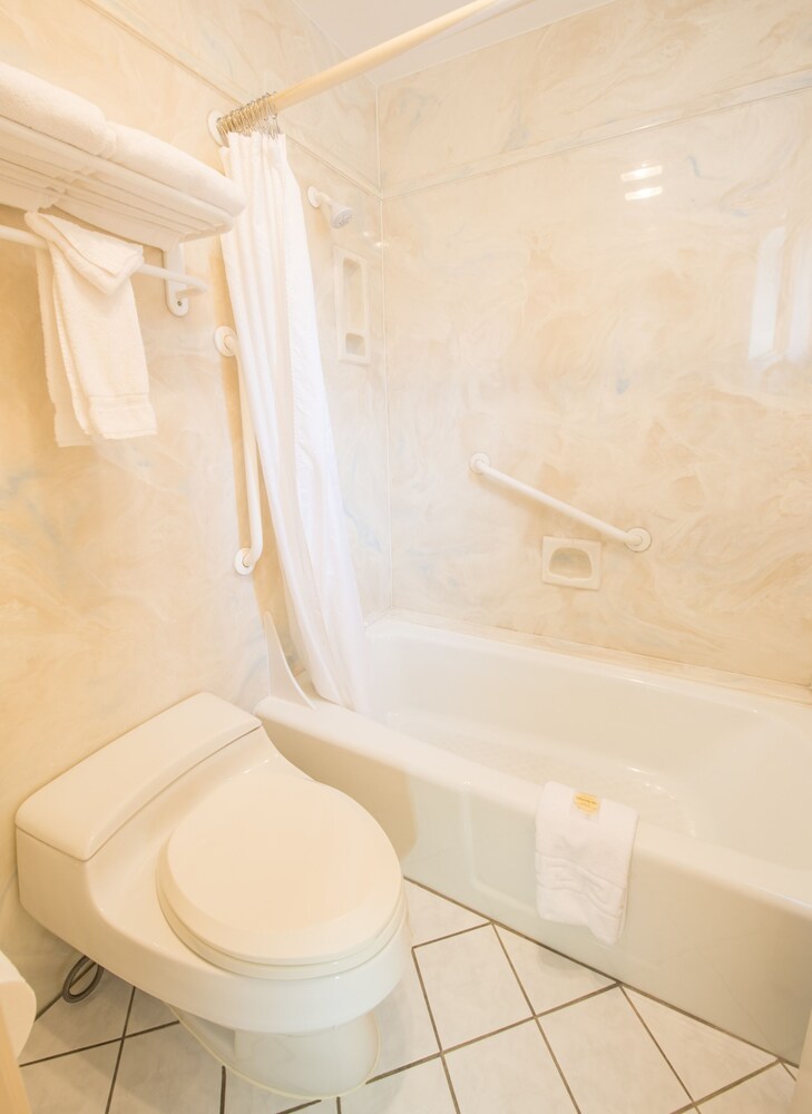 Sedona Hilltop Inn - photo 18