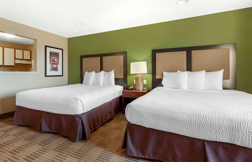Extended Stay America Suites Lexington Tates Creek - photo 9