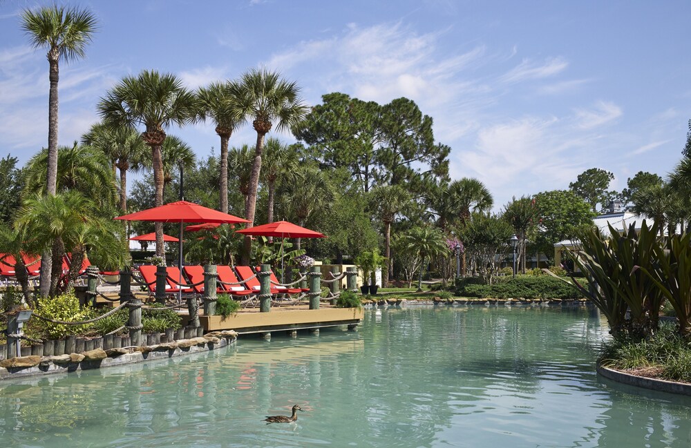 Wyndham Orlando Resort International Drive - photo 64