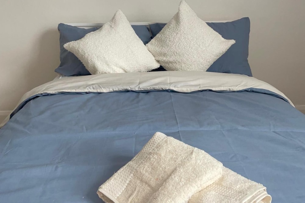 Sherwood Hideaway Retreat in Nottingham, United Kingdom