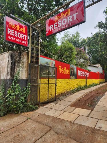 Redbell Resort Wayanad - last minute hotel in Unknown City