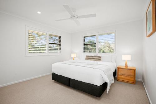 Lawson Beachfront — 4-Star Luxury Hotel in Byron Bay, Australia