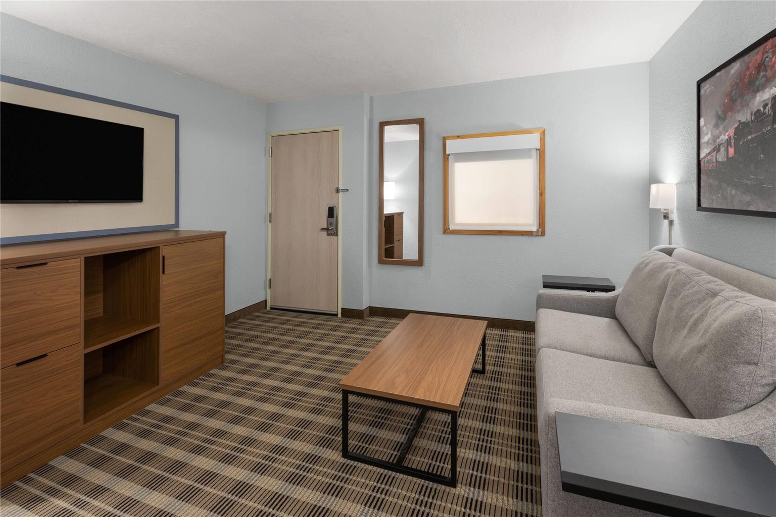 AmericInn by Wyndham Douglas Saugatuck - photo 30