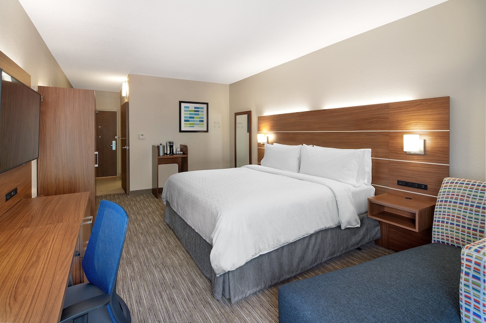Holiday Inn Express Statesboro by IHG - photo 5