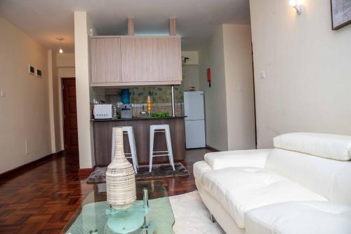 Sherry Homes 1 Bdrm Pentpad Westlands Nairobi