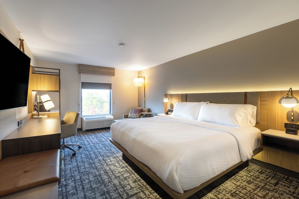 Holiday Inn Anderson by IHG - photo 17