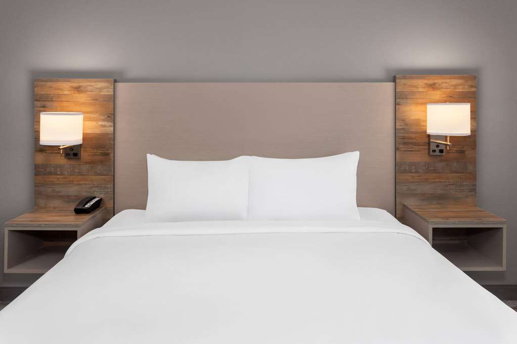 Links Bos Landen Hotel & Spa of Pella Trademark by Wyndham - photo 31
