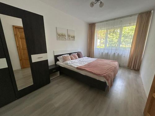 Aparthotel Brasov Neptun in Brasov, Romania