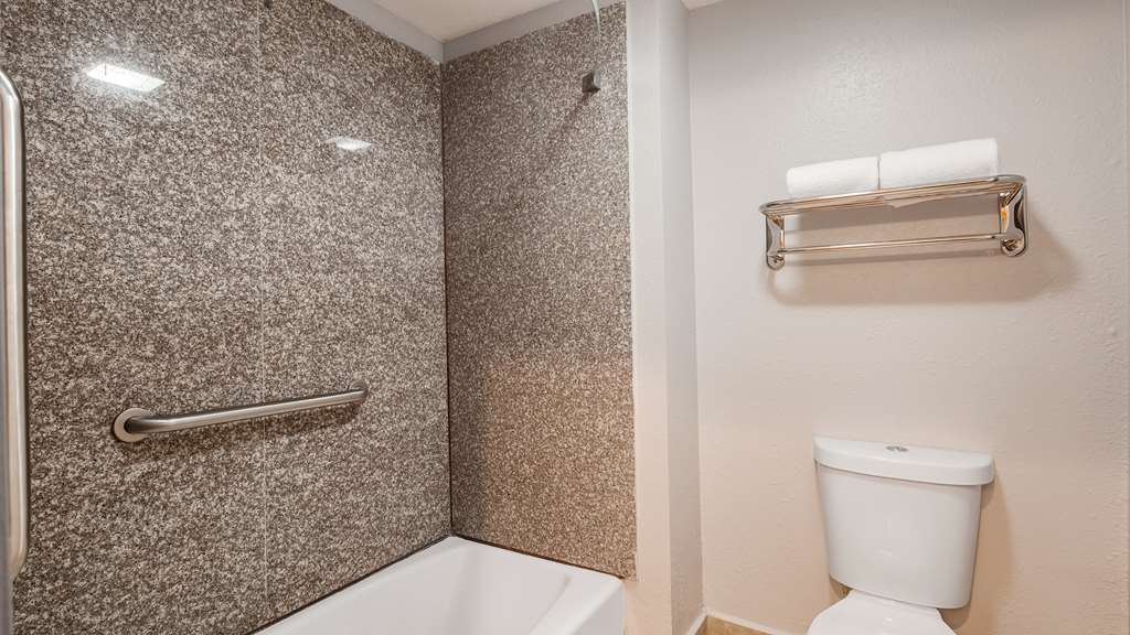 SureStay Plus Hotel by Best Western Hammond - photo 25