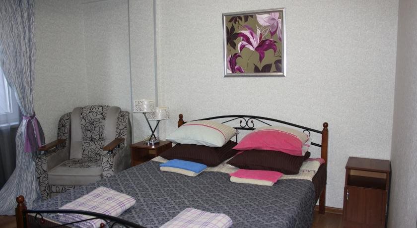 Mini Hotel Kamilla in Adler, Russia