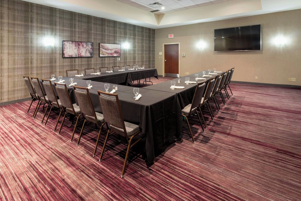 Courtyard by Marriott Rochester Mayo Clinic Area Saint Marys - photo 28