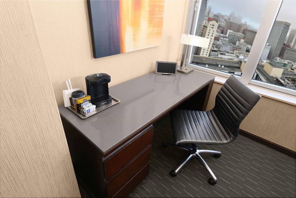 Hilton San Francisco Union Square - photo 58