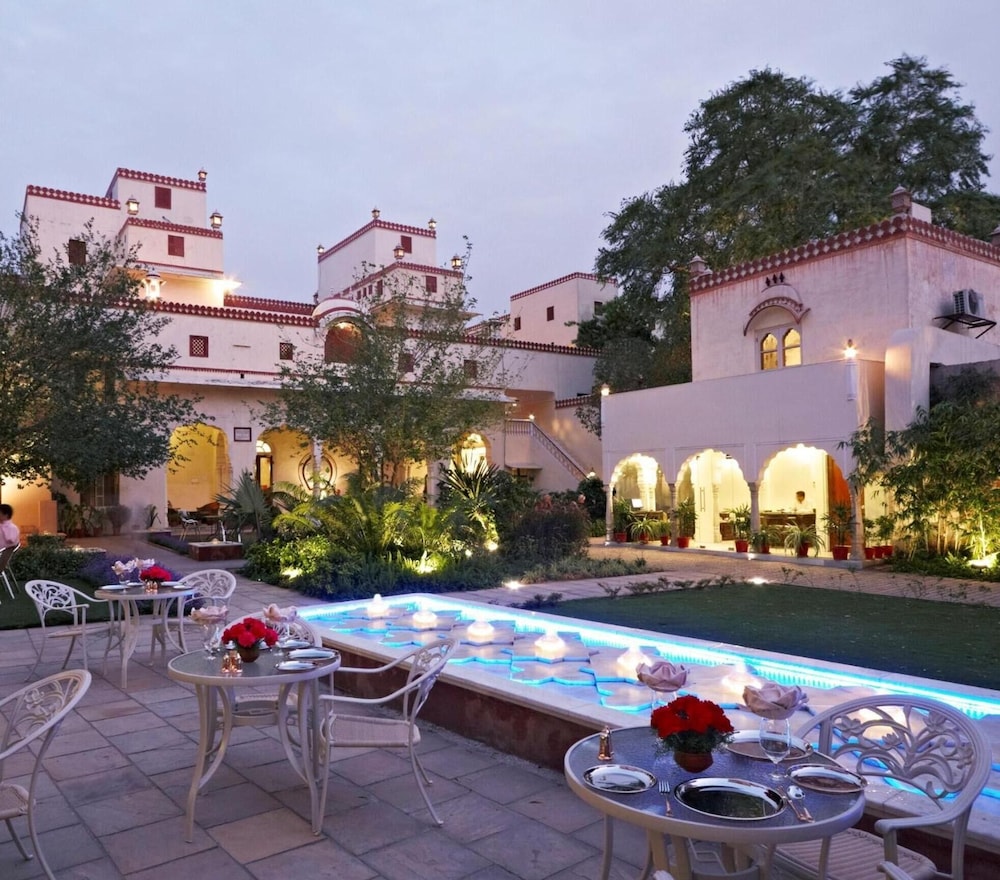 Mandawa Haveli