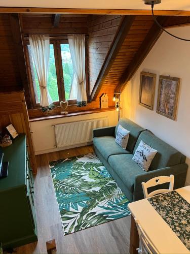 Mandi Mandi in Pista — 4-Star Luxury Hotel in Tarvisio, Italy