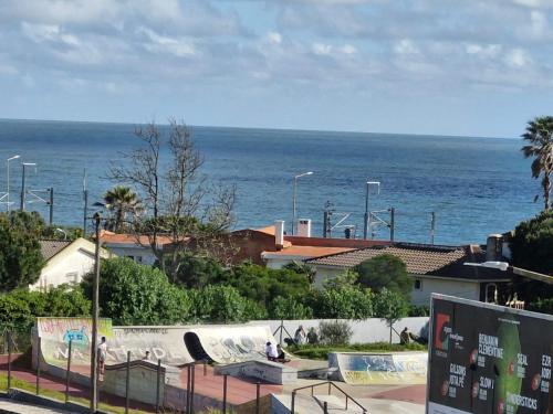 MonteMar — 4-Star Luxury Hotel in Estoril, Portugal