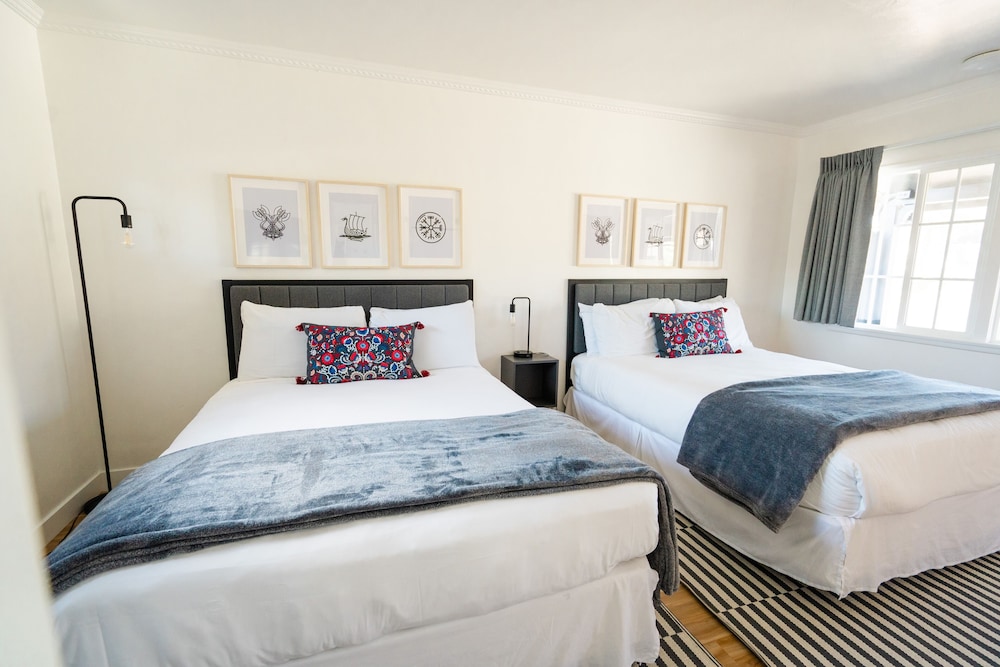 Viking Inn - photo 7