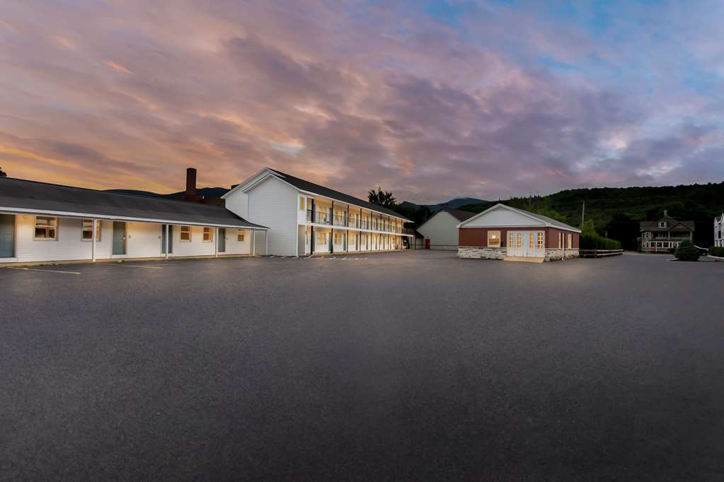 Rodeway Inn Gorham Riverside - photo 9