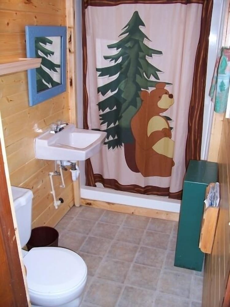 Crow Wing Crest Resort - photo 111