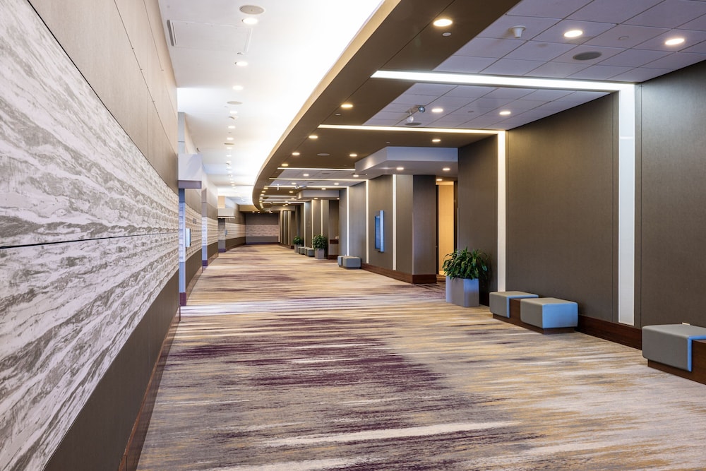 The Westin Chicago Lombard - photo 64
