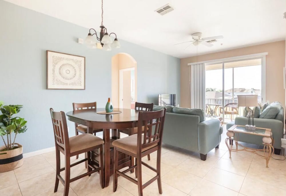 Making Memories at Windsor Palms Resort Great Amenities and Much More Fun - photo 6