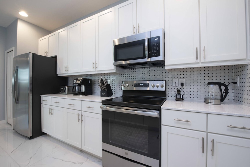 Bella Vida Resort Welcome To Cozy 4 Beds 3 Baths Villa Close To Disney - photo 51
