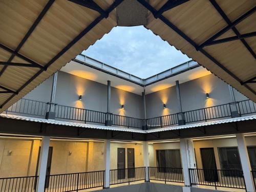 Asthaloka Bed & Chill Pasteur - last minute hotel in Bandung