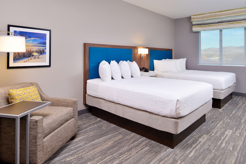 Hampton Inn & Suites Boise Spectrum - photo 19
