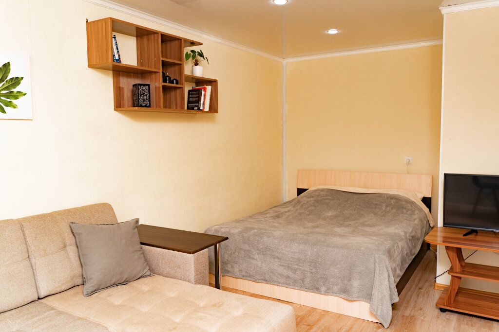 Black&White Flat — Bugul'ma — photo 3