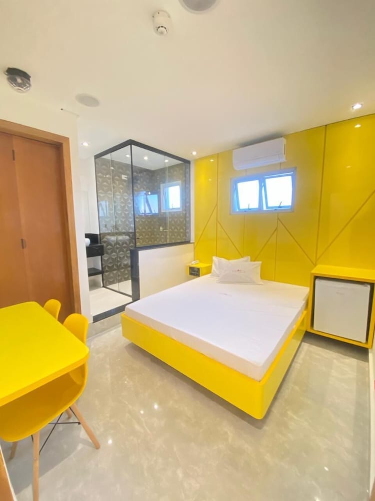 Hotel Cereja — Poa — photo 2
