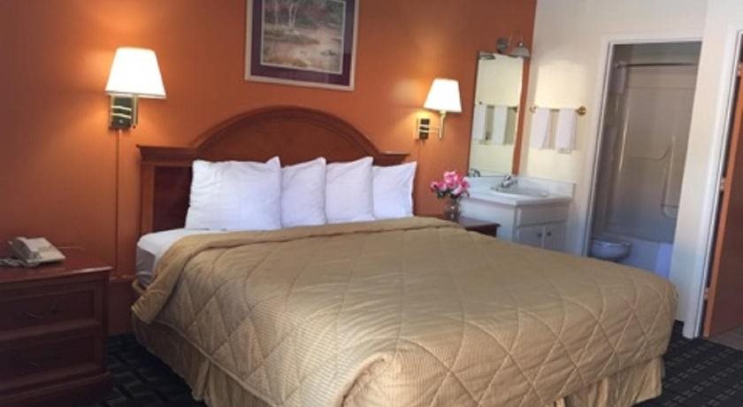 Best Way Inn South Carolina - photo 5