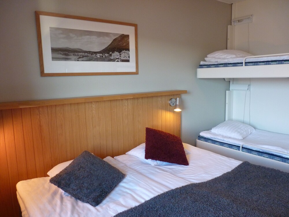 Hotell Funasdalen — Unknown City — photo 4