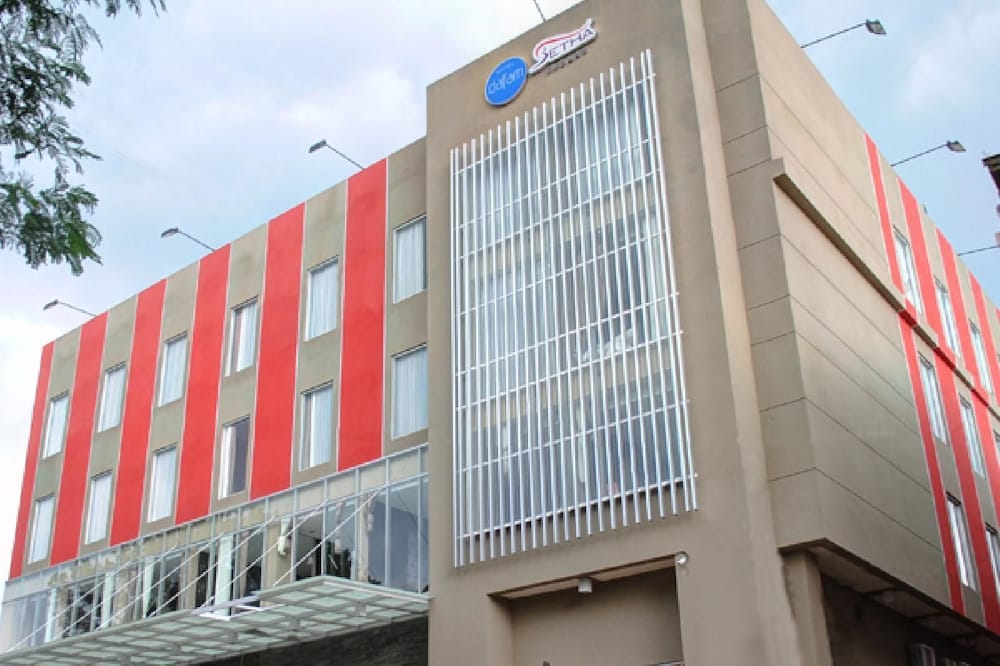 Hotel Betha Subang in Subang, Indonesia