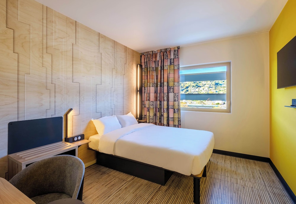 B&B Hotel Nice Stade Riviera in Nice, France