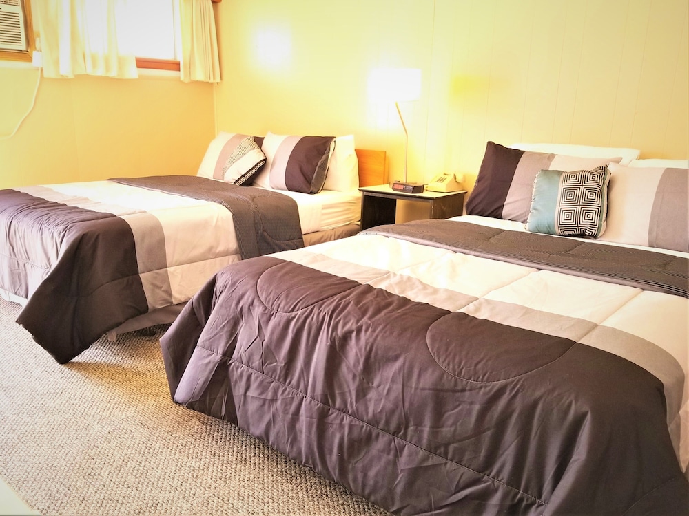 Duffer Motel - photo 15