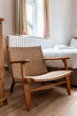 Rwts rooms and resto - last minute hotel in Unknown City