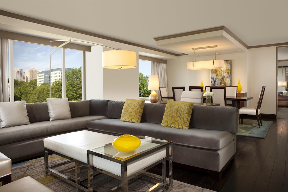 Hilton McLean Tysons Corner - photo 31