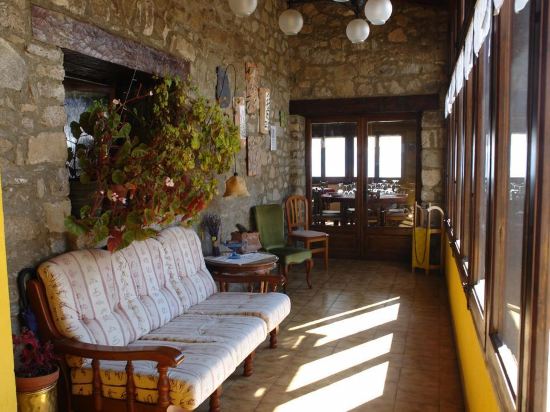 Fonda Ca l’Abel — Lles De Cerdanya — photo 3