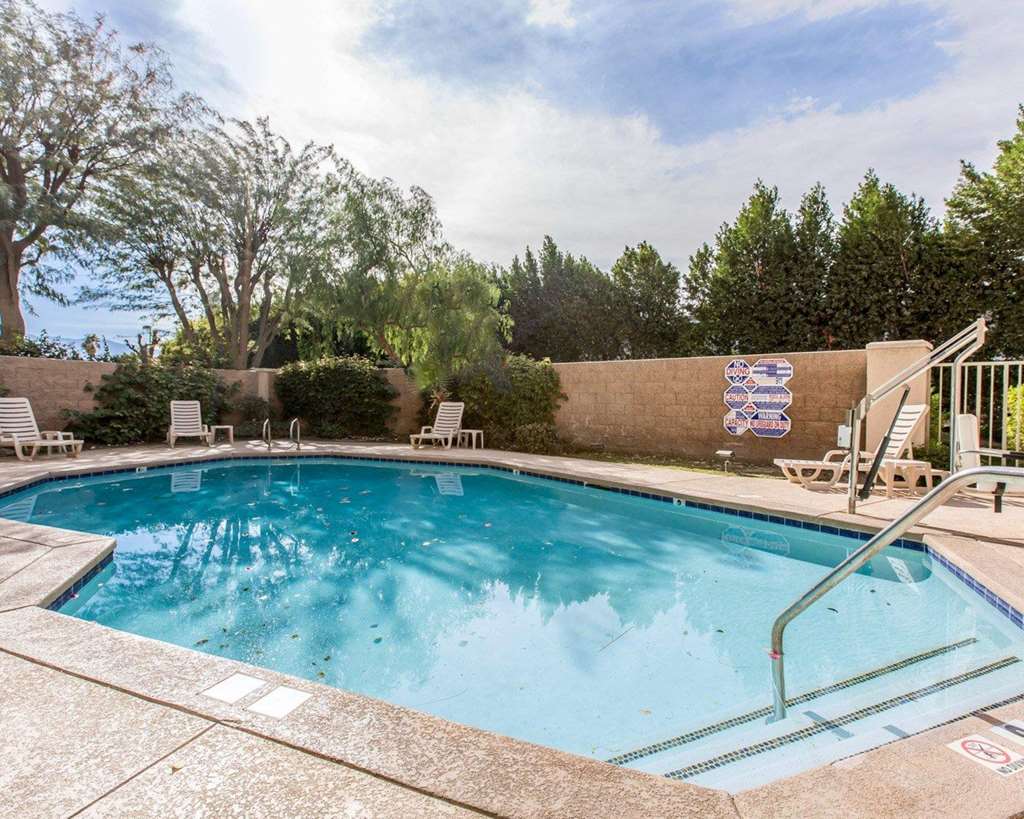Comfort Suites Palm Desert I 10 - photo 30