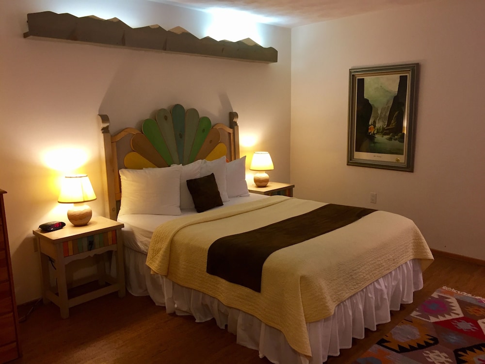 Guadalupe Inn - photo 15
