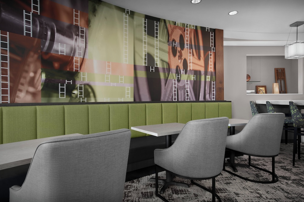 Hotel Indigo Jacksonville Deerwood Park by IHG - photo 54