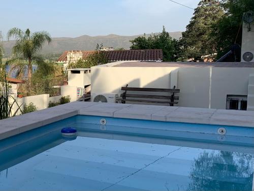 Casa de Ali — 4-Star Luxury Hotel in Villa Carlos Paz, Argentina
