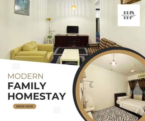 Homestay Permai Kangar Perlis Musleem Only — 4-Star Luxury Hotel in Kangar, Malaysia