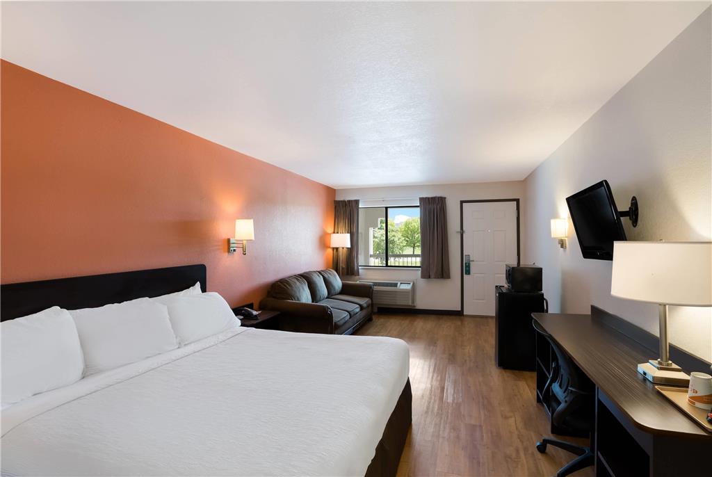 Quality Inn & Suites Junction - photo 19
