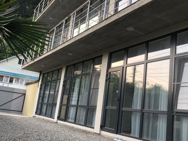 Solo Living Quarters - last minute hotel in Sochi