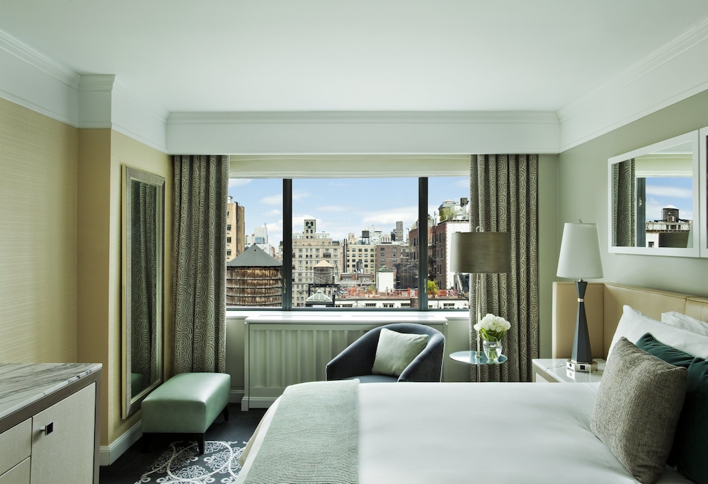 Loews Regency New York Hotel - photo 20