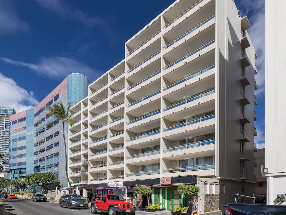 Regency on Beachwalk Waikiki by OUTRIGGER - photo 78