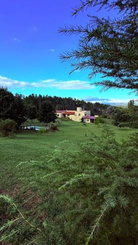 Posada Sausalito in Santa Rosa De Calamuchita, Argentina