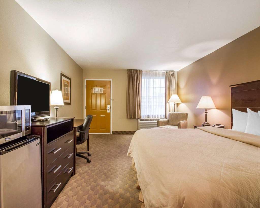 Quality Inn & Suites Greenville I 65 - photo 18